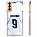 Samsung Galaxy S21+ 5G TPU-deksel - England