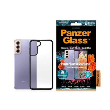 Samsung Galaxy S21+ 5G PanzerGlass ClearCase Antibakteriell Deksel