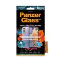 Samsung Galaxy S21+ 5G PanzerGlass ClearCase Antibakteriell Deksel