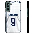 Samsung Galaxy S22+ 5G Beskyttelsesdeksel - England