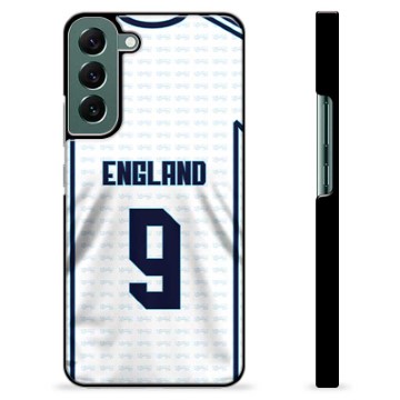 Samsung Galaxy S22+ 5G Beskyttelsesdeksel - England