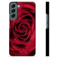 Samsung Galaxy S22+ 5G Beskyttelsesdeksel - Rose