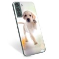 Samsung Galaxy S22+ 5G TPU-deksel - Hund