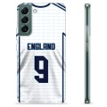 Samsung Galaxy S22+ 5G TPU-deksel - England