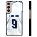 Samsung Galaxy S22 5G Beskyttelsesdeksel - England