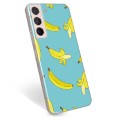 Samsung Galaxy S22 5G TPU-deksel - Bananer