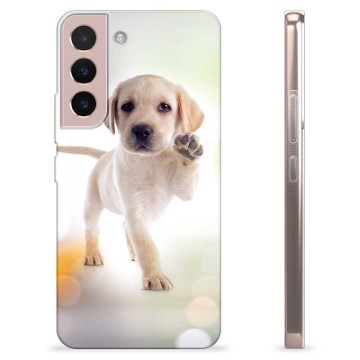 Samsung Galaxy S22 5G TPU-deksel - Hund