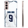 Samsung Galaxy S22 5G TPU-deksel - England