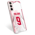 Samsung Galaxy S22 5G TPU-deksel - Polen