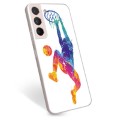 Samsung Galaxy S22 5G TPU-deksel - Slam Dunk