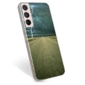 Samsung Galaxy S22 5G TPU-deksel - Storm