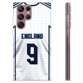 Samsung Galaxy S22 Ultra 5G TPU-deksel - England