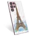 Samsung Galaxy S22 Ultra 5G TPU-deksel - Paris