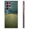 Samsung Galaxy S22 Ultra 5G TPU-deksel - Storm