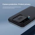 Samsung Galaxy S23 FE Nillkin CamShield Pro Hybrid-deksel