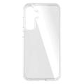 Samsung Galaxy S23 FE PanzerGlass HardCase Antibakteriell Deksel - Klar