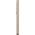 Samsung Galaxy S23 5G Nudient Thin Deksel - Beige