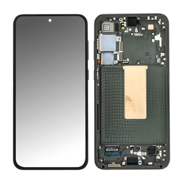 Samsung Galaxy S23+ 5G Frontdeksel & LCD-skjerm GH82-30476C