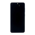 Samsung Galaxy S23+ 5G Frontdeksel & LCD-skjerm GH82-30476C