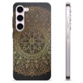 Samsung Galaxy S23 5G TPU-deksel - Mandala