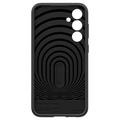 Samsung Galaxy S23 FE Caseology Parallax Hybrid-deksel - Svart