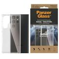 Samsung Galaxy S23 Ultra 5G PanzerGlass HardCase Antibakteriell Deksel - Klar