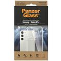 Samsung Galaxy S23+ 5G PanzerGlass HardCase Antibakteriell Deksel - Klar