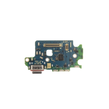 Samsung Galaxy S24 Ladekontakt Flekskabel GH96-16507A