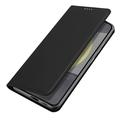 Samsung Galaxy S24 FE Dux Ducis Skin Pro Flip-deksel