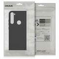 Samsung Galaxy S24 FE Imak UC-3 Series TPU-deksel - Svart