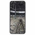 Samsung Galaxy S24 FE JT Berlin Pankow Soft TPU-deksel - Svart