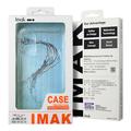 Samsung Galaxy S24 FE Imak Drop-Proof TPU-deksel