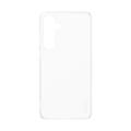 Samsung Galaxy S24 FE PanzerGlass Care Fashion Slim X-Ray-Deksel - gjennomsiktig