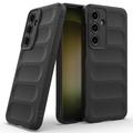 Samsung Galaxy S24 FE Rugged TPU-deksel