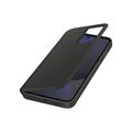 Samsung Galaxy S24 FE Smart View Wallet Cover EF-ZS721CBEGWW - Svart