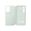 Samsung Galaxy S24 FE Smart View Wallet Cover EF-ZS721CMEGWW - Mint