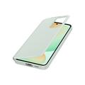 Samsung Galaxy S24 FE Smart View Wallet Cover EF-ZS721CMEGWW - Mint