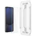 Samsung Galaxy S24 FE Spigen Glas.tR Ez Fit Beskyttelsesglass - 2 Stk.