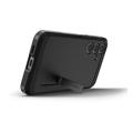 Samsung Galaxy S24 FE Spigen Tough Armor Deksel - Svart