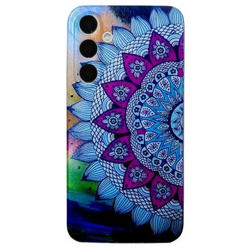 Samsung Galaxy S24 FE Stilig Ultra-Slim TPU-deksel