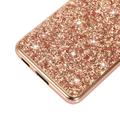 Samsung Galaxy S24 Glitter Series Hybrid-deksel