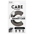 Samsung Galaxy S24 PanzerGlass Care Smokey Urban Combat Deksel - MagSafe-kompatibel - Svart