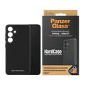 Samsung Galaxy S24 PanzerGlass HardCase Deksel med D3O - Svart