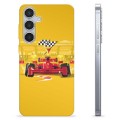 Samsung Galaxy S24+ TPU-deksel - Formel-1