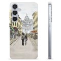 Samsung Galaxy S24+ TPU-deksel - Italiensk Gate