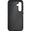 Samsung Galaxy S24 Speck Presidio2 Grip Hybrid-deksel - Svart