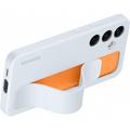 Samsung Galaxy S24 Standing Grip Case EF-GS921CLEGWWW - Lyseblå