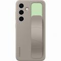 Samsung Galaxy S24 Standing Grip Case EF-GS921CUEGWWW - Taupe