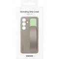 Samsung Galaxy S24 Standing Grip Case EF-GS921CUEGWWW - Taupe