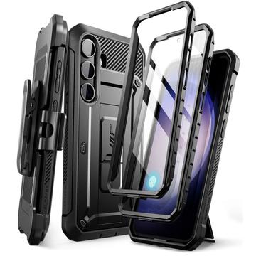 Samsung Galaxy S24 Supcase Unicorn Beetle Pro Hybrid-deksel